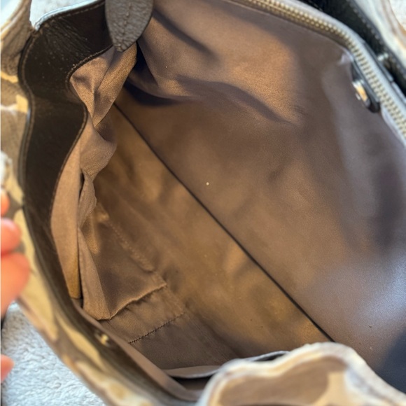 Coach Bag - Picture 4 of 5